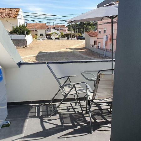 Quinta do Conde Vivenda Novinha/Anexo 빌라 외부 사진